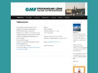 liten gmfstockholm.se skärmbild liten gmfstockholm.se skärmbild