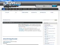 GM Inside News Forum