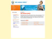Welcome to GMS Language Services