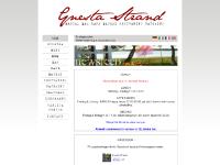 liten gnestastrand.se skärmbild