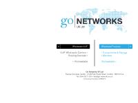 Go Networks UK Ltd - VOIP and Communications Company - Cheap rates Go Networks UK Ltd - VOIP and Communications Company - Cheap rates