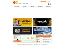 GO - mobile tv phone internet