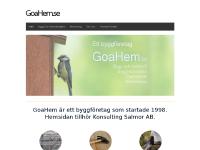 Goahem.se