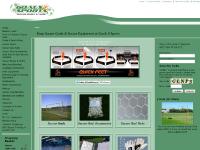 liten goals4sports.com skärmbild