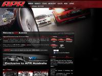 APR - High Performance Development for Audi, VW Porsche and Skoda Vehicles. APR - High Performance Development for Audi, VW Porsche and Skoda Vehicles.