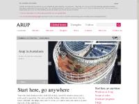 Arup Graduate