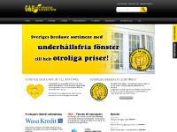 gobfonster.se fönster, underhållsfria fönster, fönstertillverkare gobfonster.se fönster, underhållsfria fönster, fönstertillverkare