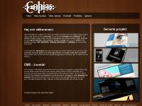 liten gobias.com skärmbild liten gobias.com skärmbild