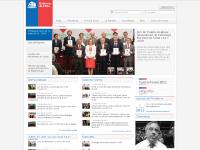 gobiernodechile.cl Gobierno de Chile, Presidente, Primera Dama gobiernodechile.cl Gobierno de Chile, Presidente, Primera Dama