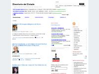 gobiernoelectronico.org gobiernoelectronico.org