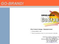 gobrand.co.uk gobrand.co.uk