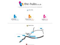 gobrands.co.uk The-Hubs Logo, OutdoorHub, FancyDressHub gobrands.co.uk The-Hubs Logo, OutdoorHub, FancyDressHub