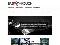 Breakthrough - Breakthrough Breakthrough - Breakthrough