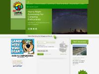 liten gocampingamerica.com skärmbild liten gocampingamerica.com skärmbild