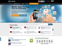 Canvas: Mobile Business Apps and Forms on Android, iPad, iPhone Canvas: Mobile Business Apps and Forms on Android, iPad, iPhone