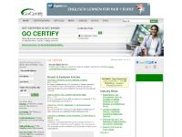 IT Certification Resource Center | GoCertify