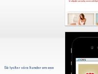 gocms.se Hemsida Din identitet på Internet gocms.se Hemsida Din identitet på Internet