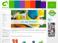 liten gococo.se skärmbild liten gococo.se skärmbild