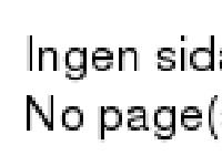liten godabar.se skärmbild