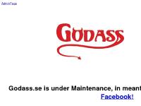 liten godass.se skärmbild