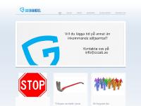 liten godhandel.se skärmbild