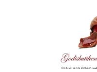 GodisButiken - din godisbutik på nätet! GodisButiken - din godisbutik på nätet!