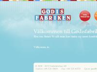 godisfabriken.se Godisfabriken, Våra produkter, Butikerna godisfabriken.se Godisfabriken, Våra produkter, Butikerna