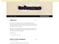 Godisremmar.se | Godisremmar året om Godisremmar.se | Godisremmar året om