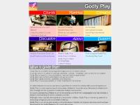 liten godlyplay.org.uk skärmbild liten godlyplay.org.uk skärmbild