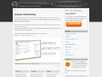 redovisningsprogram för gode män redovisningsprogram för gode män