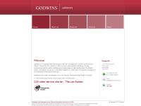 godwins-law.co.uk Godwins, solicitors