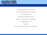 godwinsbathrooms.co.uk