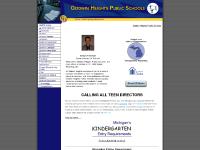 Godwin Heights Public Schools