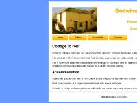 Godwins Cottage, holiday cottage to rent - Polcoverack, Coverack, Cornwall Godwins Cottage, holiday cottage to rent - Polcoverack, Coverack, Cornwall