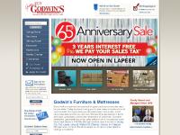 godwinsfurniture.com