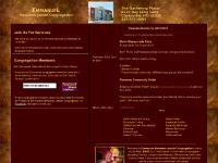 Emmanuel Messianic Jewish Congregation