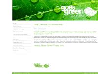 Goes Green, environmentally friendly Real Estate initiative: How Green is your investment? Goes Green, environmentally friendly Real Estate initiative: How Green is your investment?