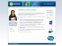 GoGlobal - Website Design, Perth, Western Australia GoGlobal - Website Design, Perth, Western Australia