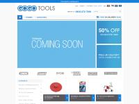  Britool, Camping Gaz, DeWalt, Facom