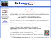gojishop.com himalayan goji, goji, goji berry gojishop.com himalayan goji, goji, goji berry