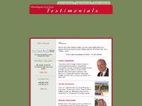 Himalayan Goji Juice and TAIslim and GoChi Testimonials Himalayan Goji Juice and TAIslim and GoChi Testimonials
