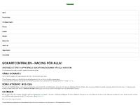 Home | Gokartcentralen - Racing in the city - Home | Gokartcentralen - Racing in the city -