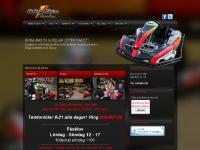 liten gokartcity.se skärmbild liten gokartcity.se skärmbild