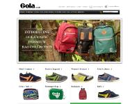 gola.co.uk gola.co.uk