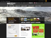 Visit Lake District, Cumbria, Choose GoLakes for your Holidays & Breaks Visit Lake District, Cumbria, Choose GoLakes for your Holidays & Breaks