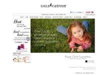 goldcanyon goldcanyon