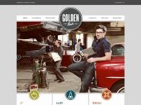 Golden Tech - 3 brands. 1 company. A ton of great ideas.