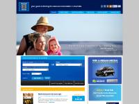 goldenchain.com.au With more locations throughout Australia than any other accommodation group, Golden Chain help's you find the best accommodation in Australia. Book online today!