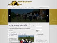 goldenflower.org Golden Flower Tai Chi Association, Locations, The Golden Flower Center goldenflower.org Golden Flower Tai Chi Association, Locations, The Golden Flower Center