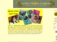 Golden Flower Creations Golden Flower Creations